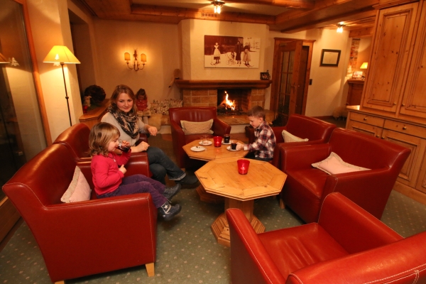 Bergvital Hotel